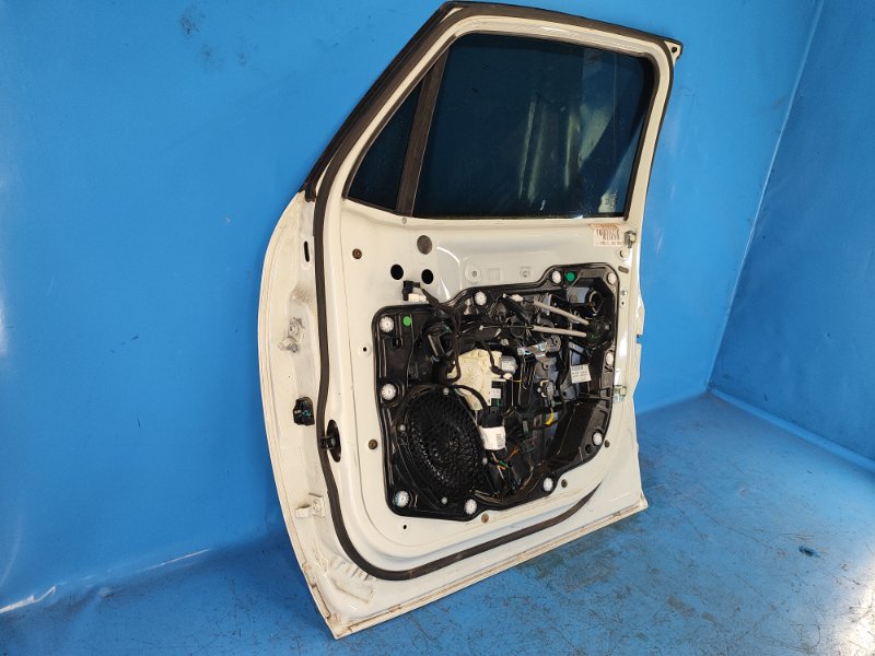 Дверь передняя правая RENEGADE (BU) 14- 2015 2.4 ED6 Дверь передняя правая RENEGADE (BU) 14- 2015 2.4 ED6