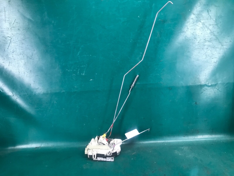 Замок двери передний правый PATRIOT 10-17 2016 2.0 ECN Замок двери передний правый PATRIOT 10-17 2016 2.0 ECN