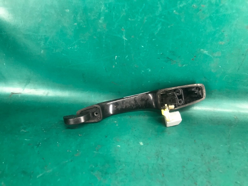Ручка двери наружная задняя левая JEEP PATRIOT 10-17 2.0 ECN Ручка двери наружная задняя левая JEEP PATRIOT 10-17 2.0 ECN