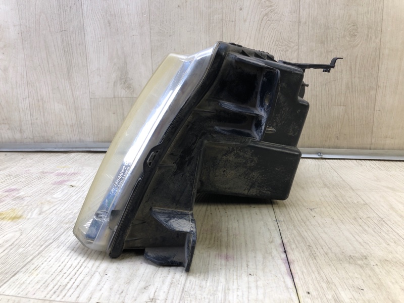 Фара правая F-150 2004–08