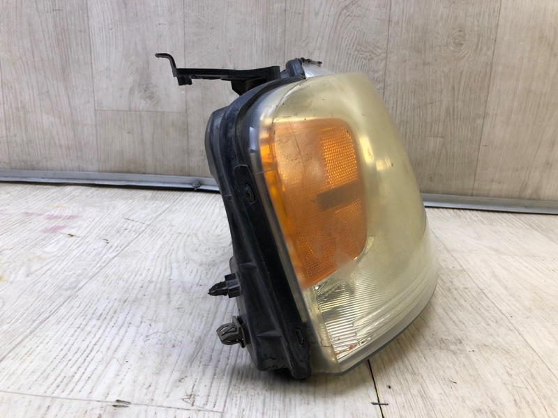 Фара правая F-150 2004–08