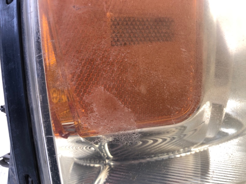 Фара правая F-150 2004–08