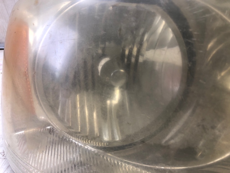 Фара правая F-150 2004–08