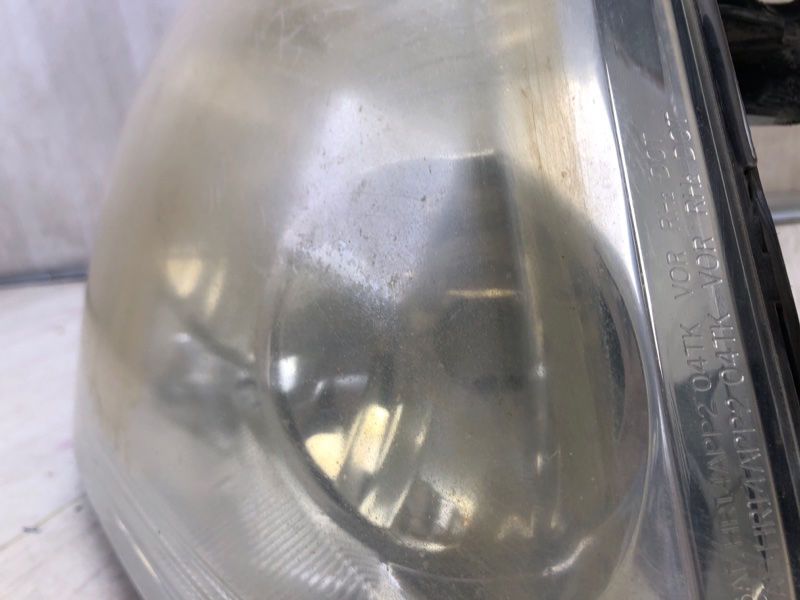 Фара правая F-150 2004–08