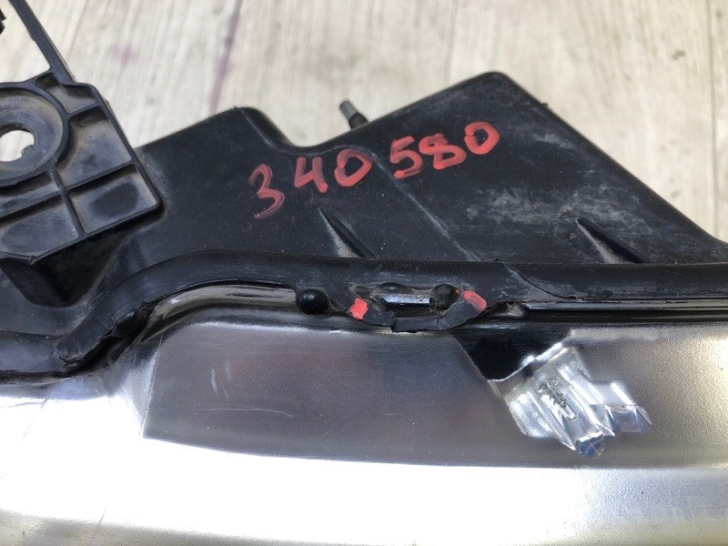 Фара правая F-150 2004–08