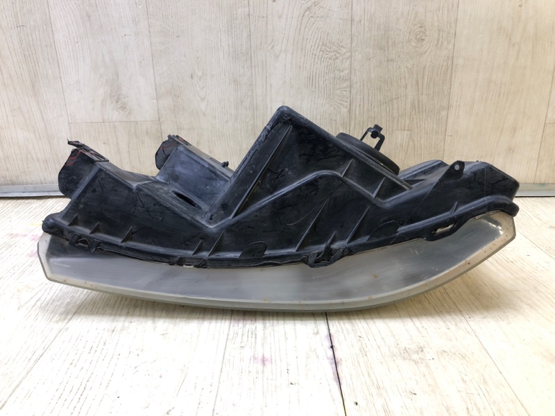 Фара правая F-150 2004–08 Фара правая F-150 2004–08