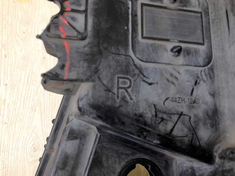 Фара правая F-150 2004–08 Фара правая F-150 2004–08