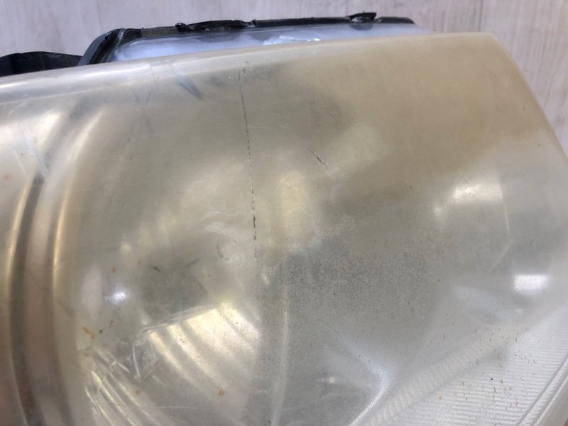 Фара правая F-150 2004–08 Фара правая F-150 2004–08