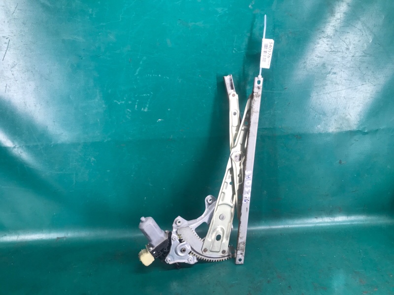 Стеклоподъемник задний левый FX/QX70 S51 08-17 2009 3.5 VQ35HR