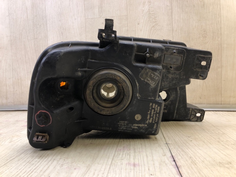 Фара левая FORD F-150 2004–08 Фара левая FORD F-150 2004–08