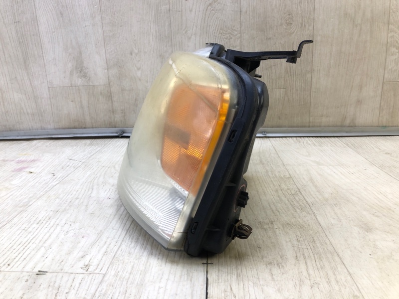 Фара левая F-150 2004–08 Фара левая F-150 2004–08