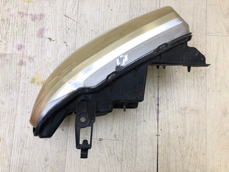 Фара левая F-150 2004–08 Фара левая F-150 2004–08