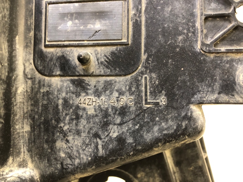 Фара левая F-150 2004–08 Фара левая F-150 2004–08