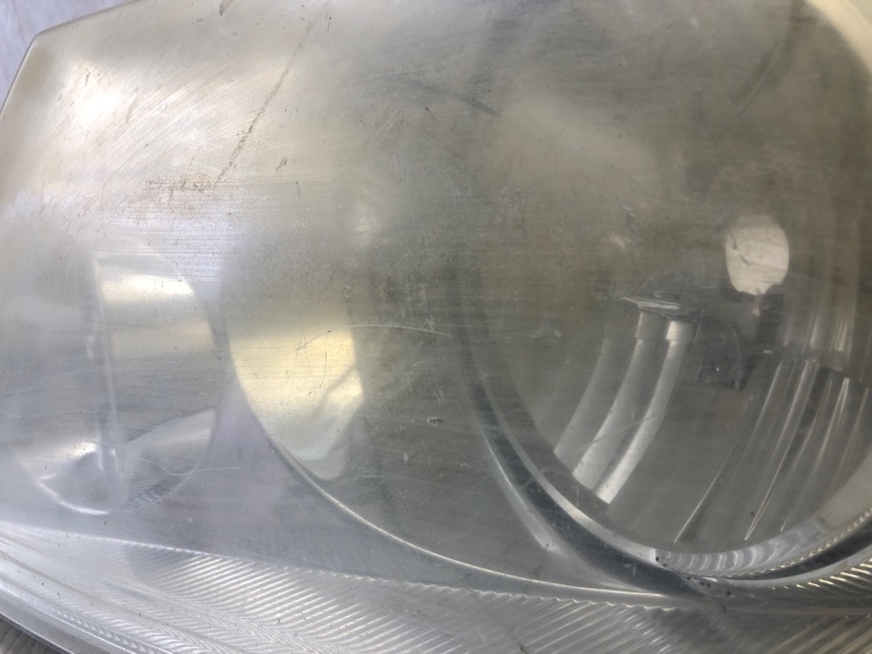 Фара левая F-150 2004–08 Фара левая F-150 2004–08