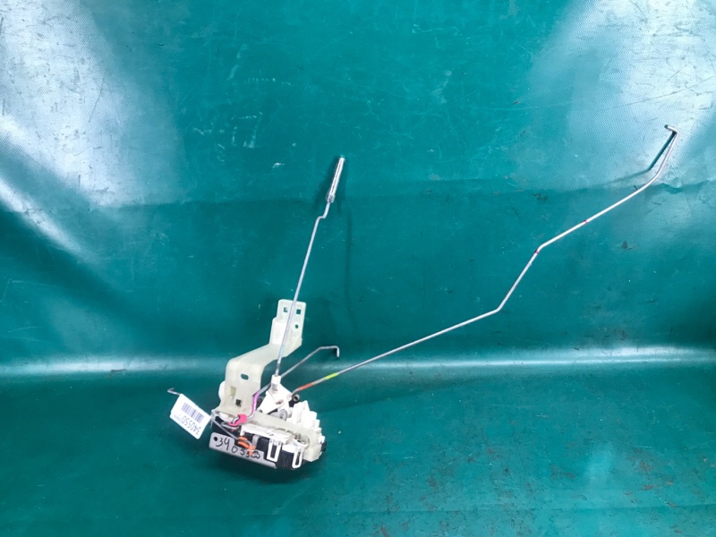 Замок двери передний левый JEEP PATRIOT 10-17 2.0 ECN Замок двери передний левый JEEP PATRIOT 10-17 2.0 ECN