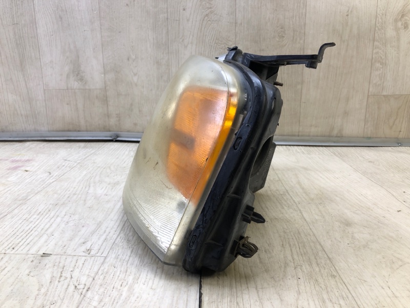 Фара левая F-150 2004–08