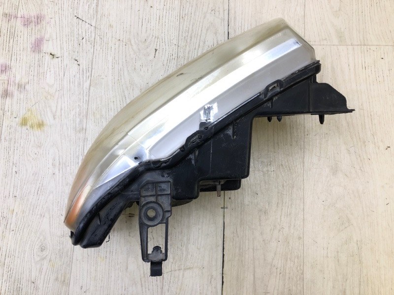 Фара левая F-150 2004–08