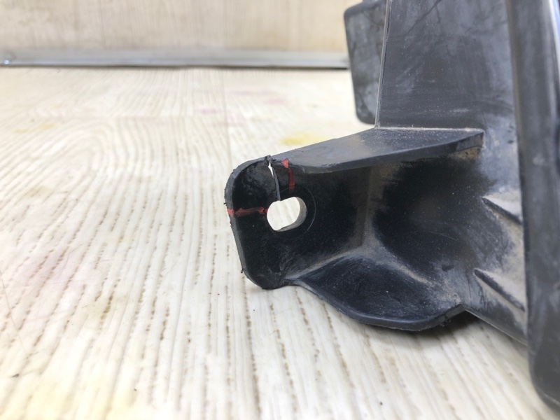 Фара левая F-150 2004–08