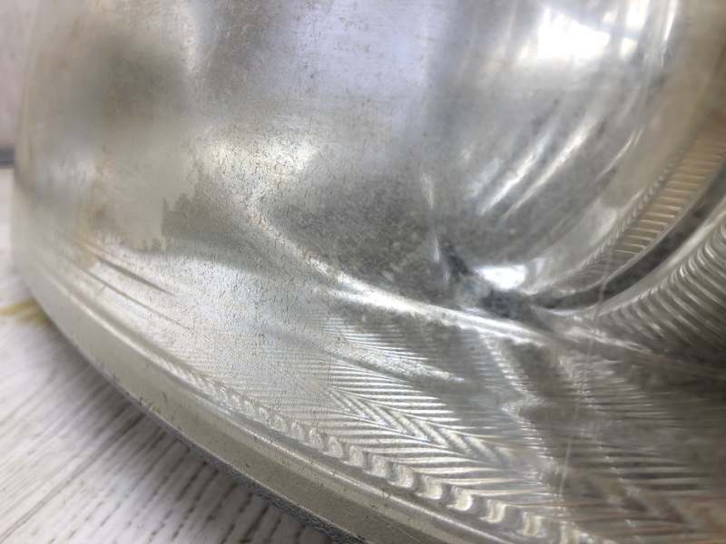 Фара левая F-150 2004–08