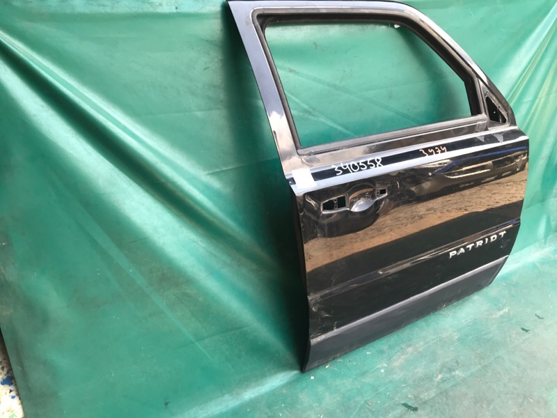 Дверь передняя правая PATRIOT 10-17 2016 2.0 ECN Дверь передняя правая PATRIOT 10-17 2016 2.0 ECN