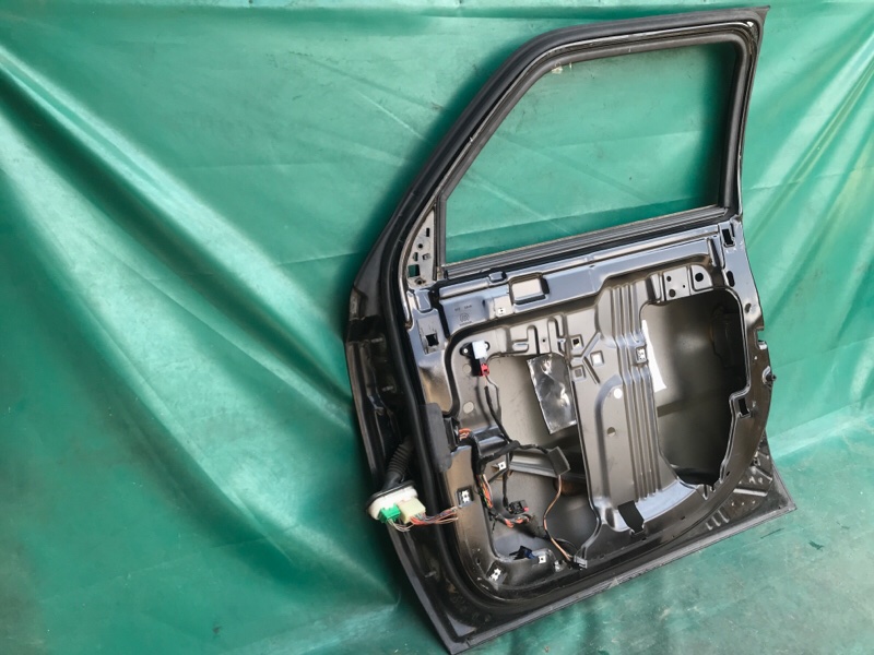 Дверь передняя правая PATRIOT 10-17 2016 2.0 ECN Дверь передняя правая PATRIOT 10-17 2016 2.0 ECN