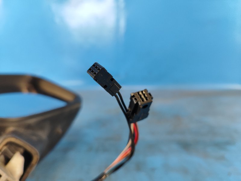 Зеркало правое RENEGADE (BU) 14- 2015 2.4 ED6 Зеркало правое RENEGADE (BU) 14- 2015 2.4 ED6