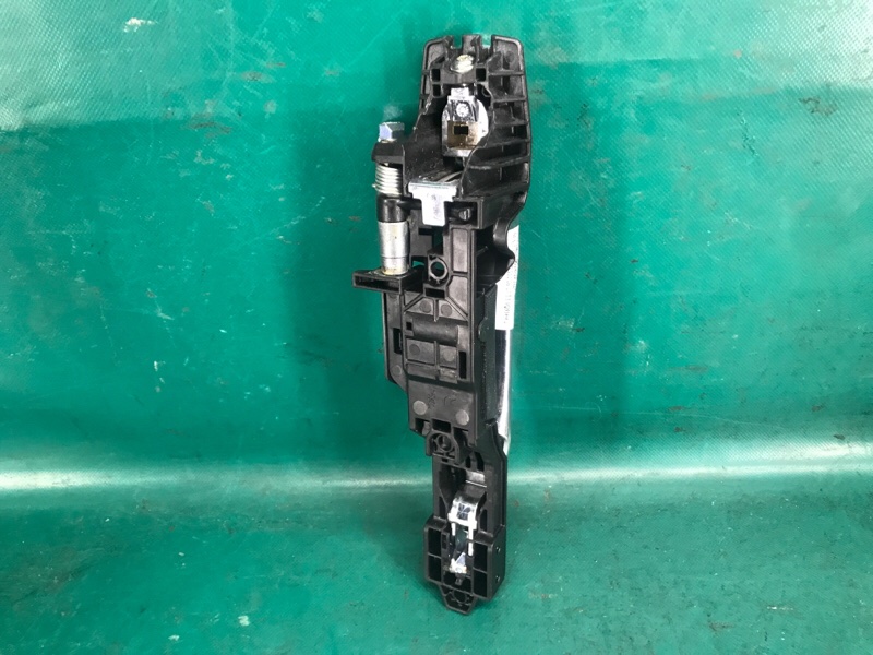 Ручка двери наружная задняя правая INFINITI FX/QX70 S51 08-17 3.5 VQ35HR