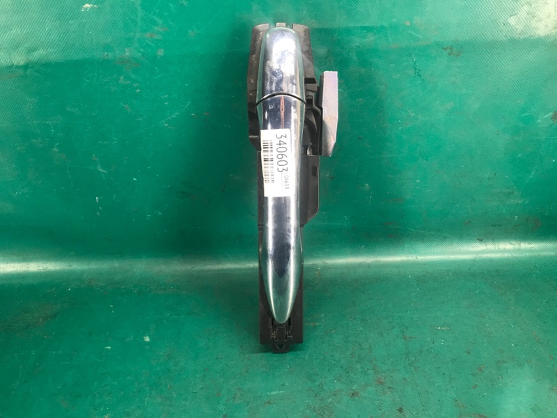 Ручка двери наружная задняя правая FX/QX70 S51 08-17 2009 3.5 VQ35HR