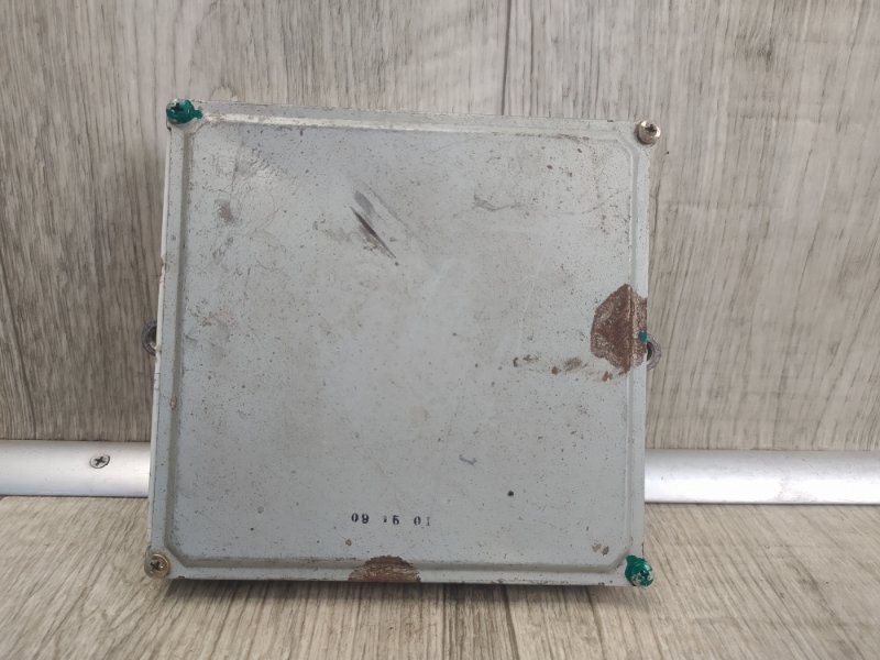 Блок управления двигателем ACCORD CM 02-08 K24A