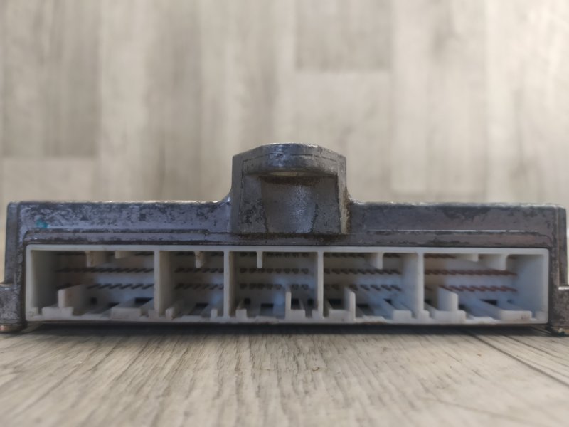 Блок управления двигателем HONDA ACCORD CM 02-08 K24A