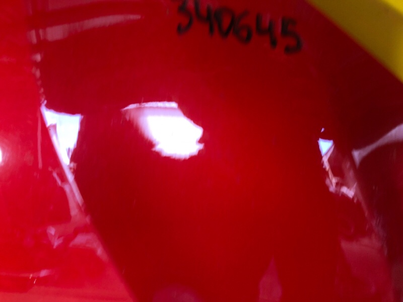 Капот KONA OS 17-23