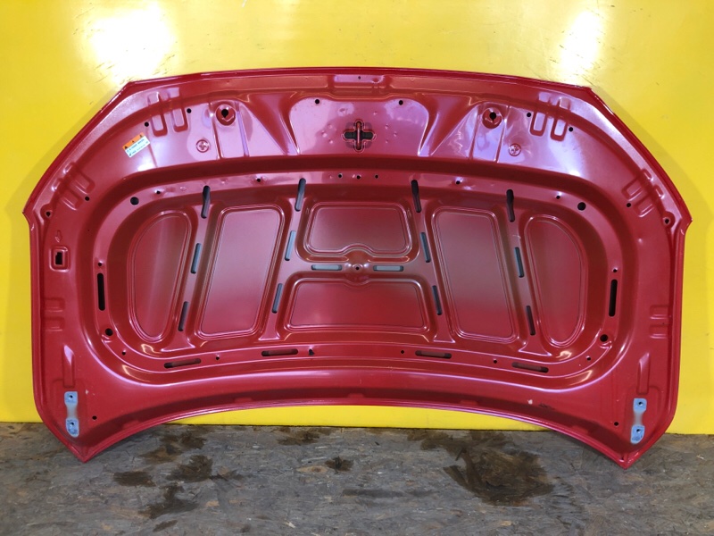 Капот KONA OS 17-23