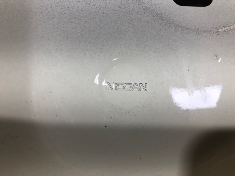 Дверь задняя правая QASHQAI 21-