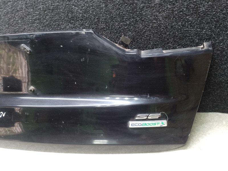 Накладка крышки багажника FORD FUSION 14- C20EDEF