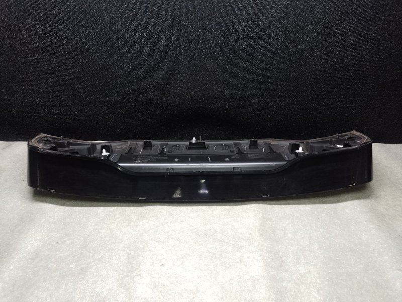 Накладка крышки багажника FUSION 14- 2019 C20EDEF