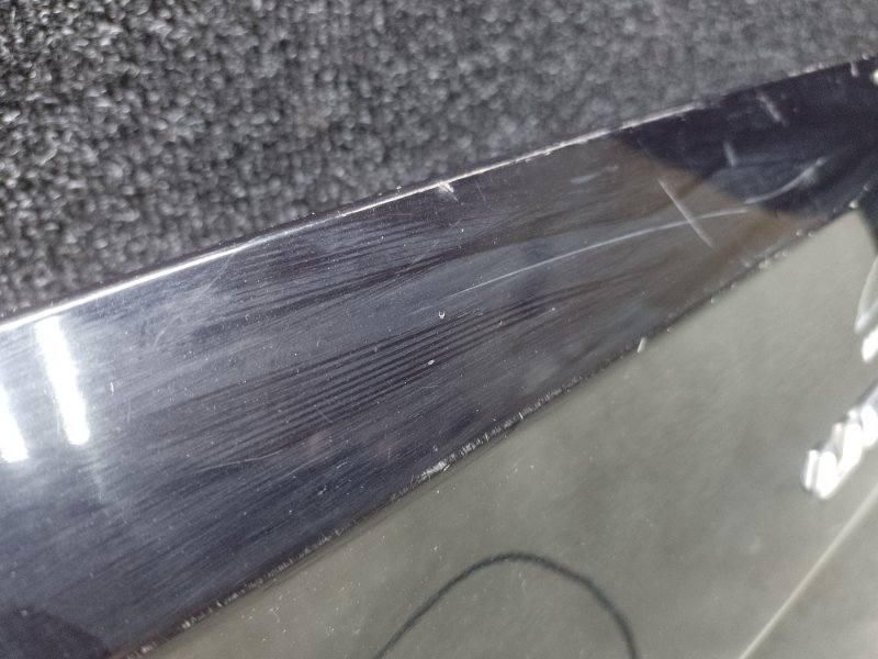 Накладка крышки багажника FUSION 14- 2019 C20EDEF