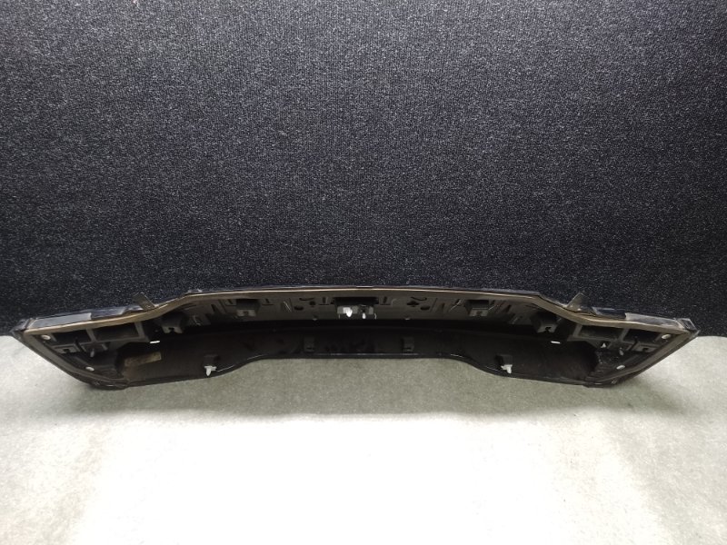 Накладка крышки багажника FUSION 14- 2019 C20EDEF