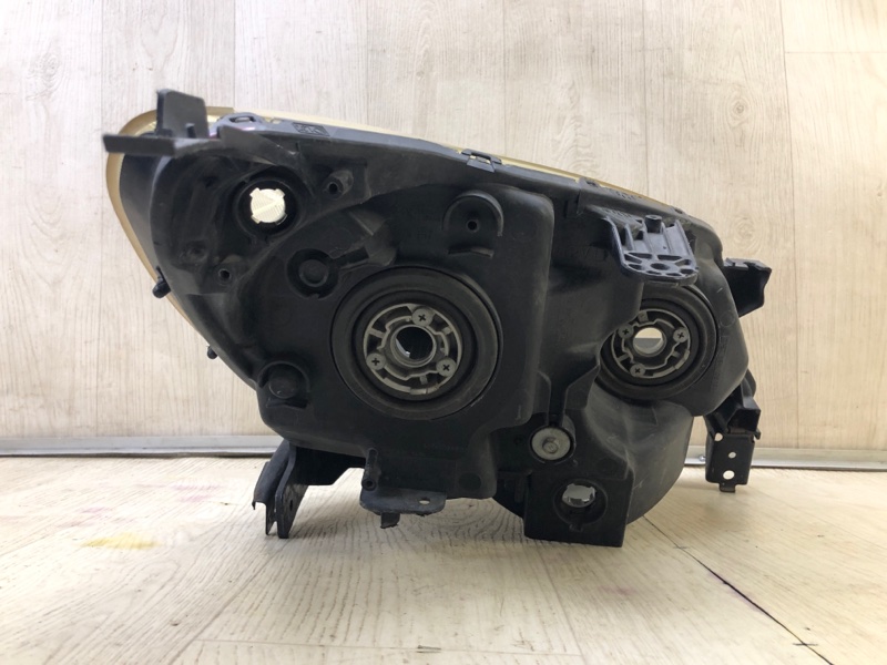 Фара левая ODYSSEY 05-10