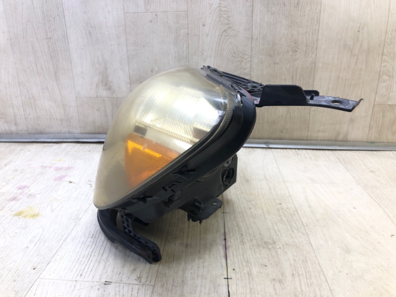 Фара левая ODYSSEY 05-10