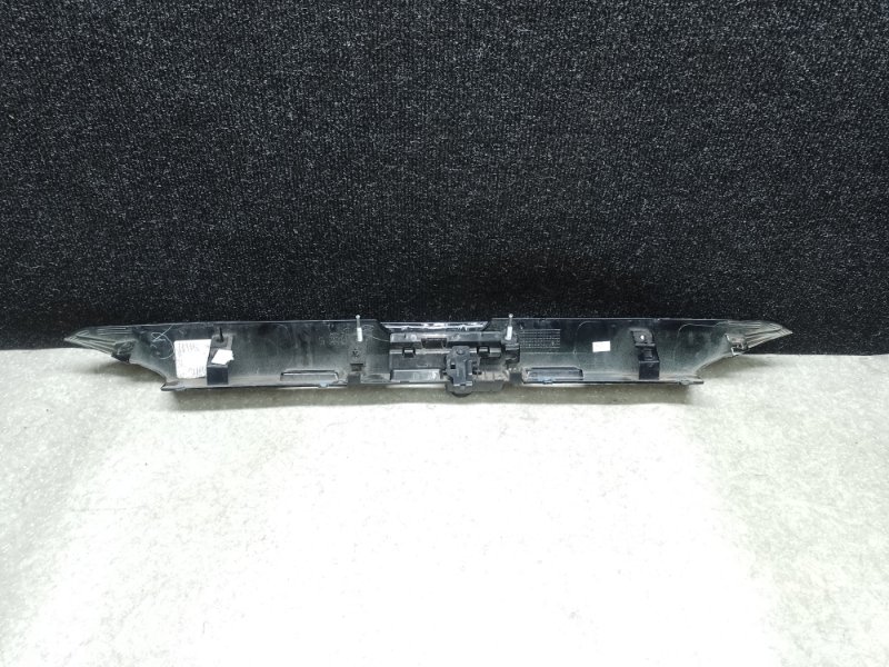 Панель подсветки номера FORD FUSION 14- C20EDEF