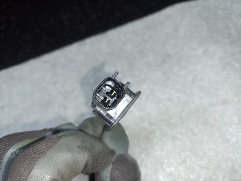 Кнопка открывания багажника наружная FORD FUSION 14- C20EDEF