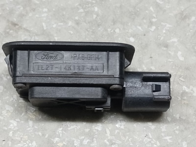 Кнопка открывания багажника наружная FUSION 14- 2019 C20EDEF