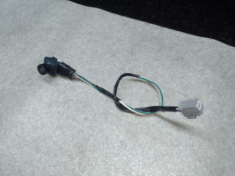 Камера заднего вида FUSION 14- 2019 C20EDEF Камера заднего вида FUSION 14- 2019 C20EDEF