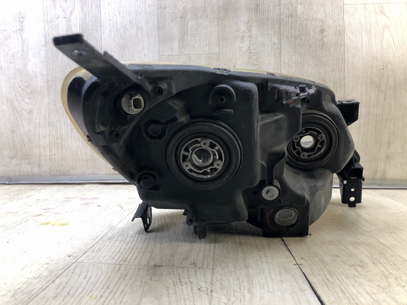 Фара левая ODYSSEY 05-10