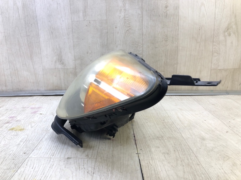 Фара левая ODYSSEY 05-10