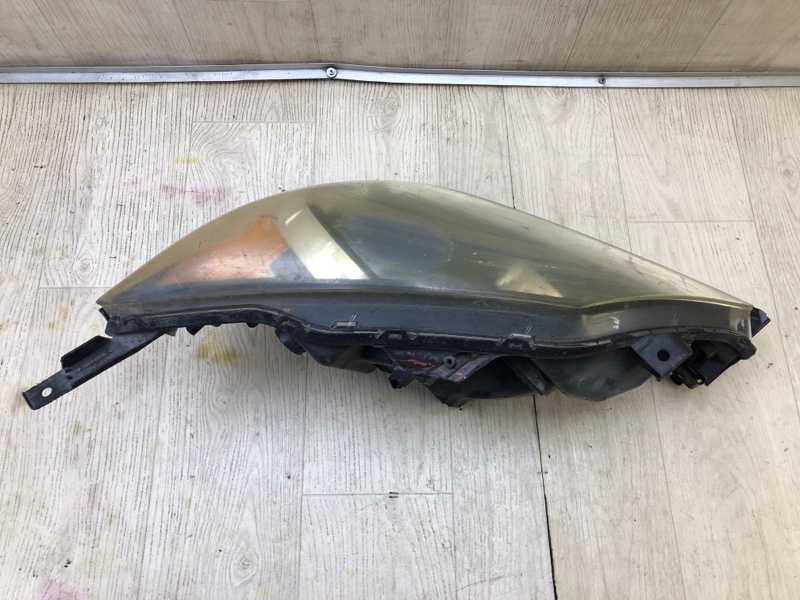 Фара левая ODYSSEY 05-10