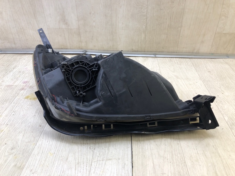 Фара левая ODYSSEY 05-10