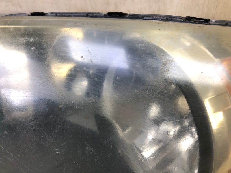 Фара левая ODYSSEY 05-10