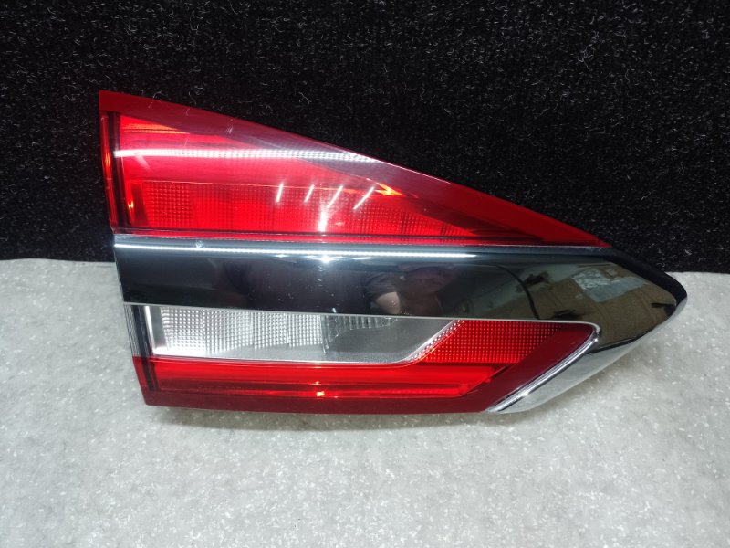 Фонарь внутренний левый FORD FUSION 14- 2019 C20EDEF KS7Z-13405-G Б/У