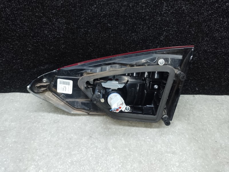 Фонарь внутренний левый FUSION 14- 2019 C20EDEF